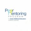 The Peer-Mentoring for Early Childhood Educators in British Columbia Website